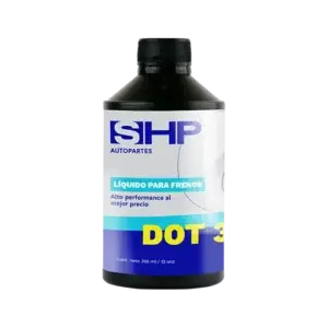 Líquido de Freno - SHP