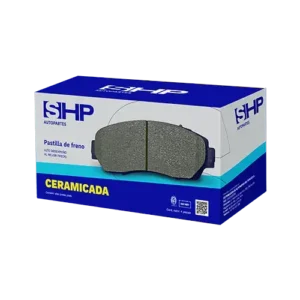 Pastillas de Freno - SHP