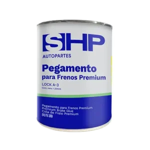 Pegamento Automotriz - SHP